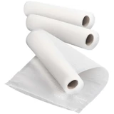 Kép 1/2 - Sencor SVX 200CL vákuum fólia SVS fóliahegesztőhöz, 3 tekercs, 20x300cm