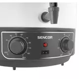 Kép 4/11 - Sencor SPP 2100WH elektromos főzőedény, 1.8kW, 27L