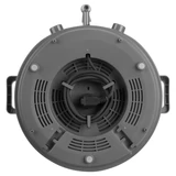 Kép 9/11 - Sencor SPP 2100WH elektromos főzőedény, 1.8kW, 27L