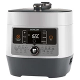 Kép 1/21 - Sencor SPR 3600WH elektromos kukta, 1kW, 3.5L
