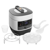 Kép 2/21 - Sencor SPR 3600WH elektromos kukta, 1kW, 3.5L