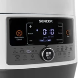 Kép 3/21 - Sencor SPR 3600WH elektromos kukta, 1kW, 3.5L