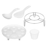 Kép 9/21 - Sencor SPR 3600WH elektromos kukta, 1kW, 3.5L