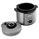 Kép 3/20 - Sencor SPR 3900SS elektromos kukta, 1.1kW, 4L