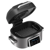 Kép 3/8 - Sencor SBG 8900SS forrólevegős sütő, 1.66kW, 6l