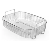 Kép 6/8 - Sencor SBG 8900SS forrólevegős sütő, 1.66kW, 6l
