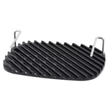 Kép 7/8 - Sencor SBG 8900SS forrólevegős sütő, 1.66kW, 6l