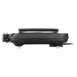 Kép 3/9 - Sencor SCP 1504BK-EUE4 elektromos főzőlap, 18cm