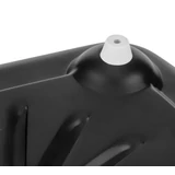 Kép 5/9 - Sencor SCP 1504BK-EUE4 elektromos főzőlap, 18cm