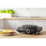 Kép 8/9 - Sencor SCP 1504BK-EUE4 elektromos főzőlap, 18cm