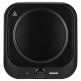 Kép 2/9 - Sencor SCP 1763BK kerámia főzőlap, 1.2kW