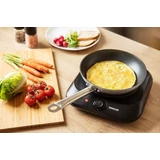 Kép 7/9 - Sencor SCP 1763BK kerámia főzőlap, 1.2kW