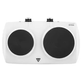 Kép 3/9 - Sencor SCP 2253WH-EUE4 dupla elektromos főzőlap, 18cm, 15cm