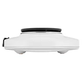 Kép 4/9 - Sencor SCP 2253WH-EUE4 dupla elektromos főzőlap, 18cm, 15cm