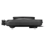 Kép 3/8 - Sencor SCP 2254BK-EUE4 dupla elektromos főzőlap, 18cm, 15cm