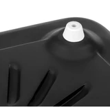 Kép 5/8 - Sencor SCP 2254BK-EUE4 dupla elektromos főzőlap, 18cm, 15cm