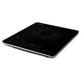 Kép 1/12 - Sencor SCP 3701BK indukciós főzőlap, 2kW