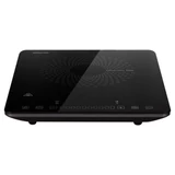 Kép 3/12 - Sencor SCP 3701BK indukciós főzőlap, 2kW