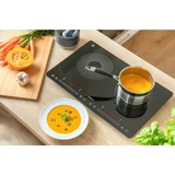 Kép 10/12 - Sencor SCP 4501BK kétzónás indukciós főzőlap, 3.4kW