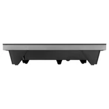 Kép 7/12 - Sencor SCP 4601GY kétzónás indukciós főzőlap, 3.4kW