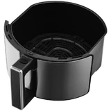 Kép 4/9 - Sencor SFR 5010BK forrólevegős sütő 8 programmal, 5L, 1.5kW