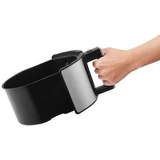 Kép 6/9 - Sencor SFR 5010BK forrólevegős sütő 8 programmal, 5L, 1.5kW