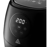 Kép 5/10 - Sencor SFR 5030BK forrólevegős fritőz, 1.3kW, 450g