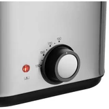 Kép 6/11 - Sencor SFR 6200SS fritőz, 900W, 600g
