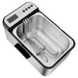 Kép 5/11 - Sencor SFR 8200SS fritőz, 2.2kW, 1.4kg
