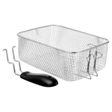 Kép 7/11 - Sencor SFR 8200SS fritőz, 2.2kW, 1.4kg