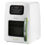 Kép 1/14 - Sencor SFR 5400WH multifunkciós forrólevegős fritőz, 1.8kW, 11L