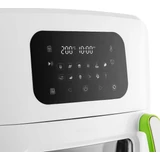 Kép 4/14 - Sencor SFR 5400WH multifunkciós forrólevegős fritőz, 1.8kW, 11L