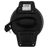 Kép 5/9 - Sencor SWF 1010BK szív gofrisütő