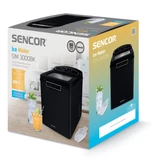 Kép 9/9 - Sencor SIM 3000BK jégkocka készítő
