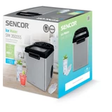 Kép 9/9 - Sencor SIM 3500SS jégkocka készítő