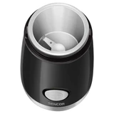 Kép 2/6 - Sencor SCG 2051BK elektromos kávédaráló, 60g, fekete