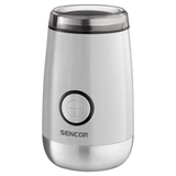 Kép 1/6 - Sencor SCG 2052WH elektromos kávédaráló, 60g, fehér