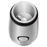 Kép 2/6 - Sencor SCG 2052WH elektromos kávédaráló, 60g, fehér