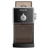 Kép 3/9 - Sencor SCG 5050BK elektromos kávédaráló, 17 fokozat, 180g