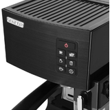 Kép 5/10 - Sencor SES 4050SS-EUE3 kávéfőző, félautomata, 20bar