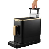 Kép 11/13 - Sencor SES 7220BK kávéfőző, automata, 19bar