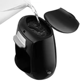Kép 5/12 - Sencor SCE 2100BK filteres kávéfőző, 500W, 0.3L, fekete