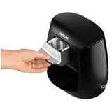 Kép 7/12 - Sencor SCE 2100BK filteres kávéfőző, 500W, 0.3L, fekete