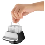 Kép 8/12 - Sencor SCE 2100BK filteres kávéfőző, 500W, 0.3L, fekete