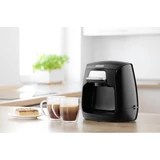 Kép 10/12 - Sencor SCE 2100BK filteres kávéfőző, 500W, 0.3L, fekete