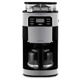 Kép 1/15 - Sencor SCE 7000BK filteres kávéfőző, 900W, 1.5L