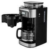 Kép 4/15 - Sencor SCE 7000BK filteres kávéfőző, 900W, 1.5L