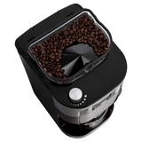 Kép 5/15 - Sencor SCE 7000BK filteres kávéfőző, 900W, 1.5L