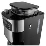 Kép 7/15 - Sencor SCE 7000BK filteres kávéfőző, 900W, 1.5L