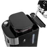 Kép 9/15 - Sencor SCE 7000BK filteres kávéfőző, 900W, 1.5L